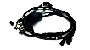 View Wiring Harness. Cable Harness Axle. (Right, Rear) Full-Sized Product Image 1 of 2